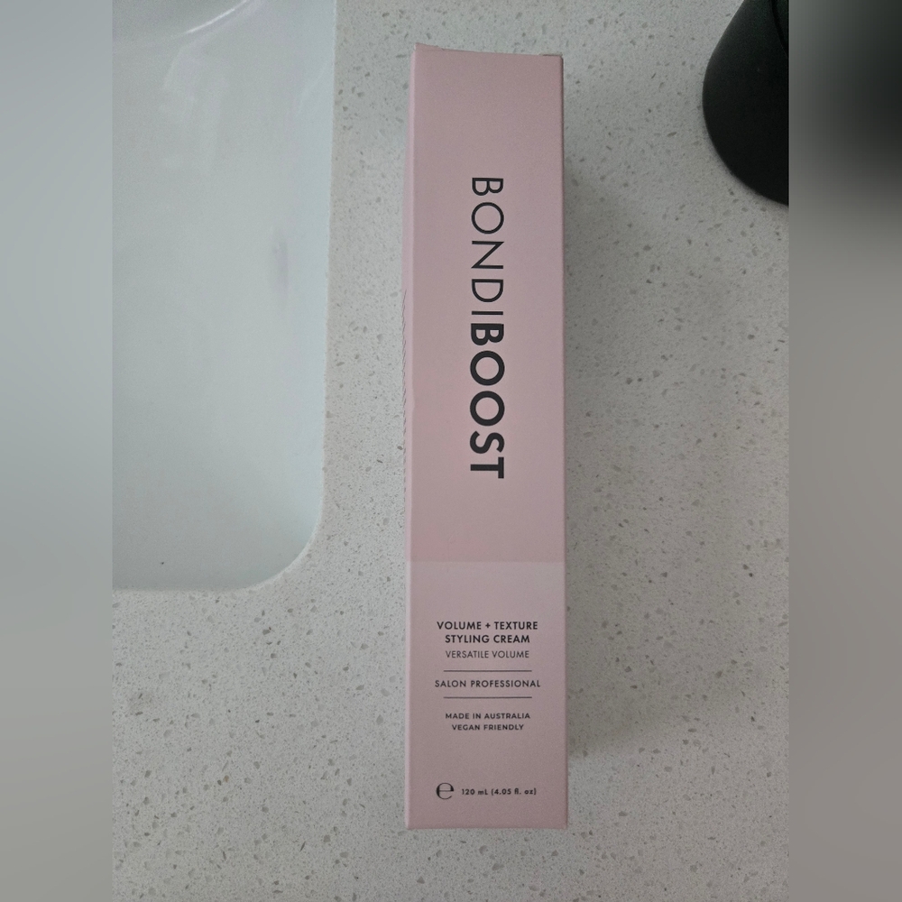Bondi Boost Styling Cream
